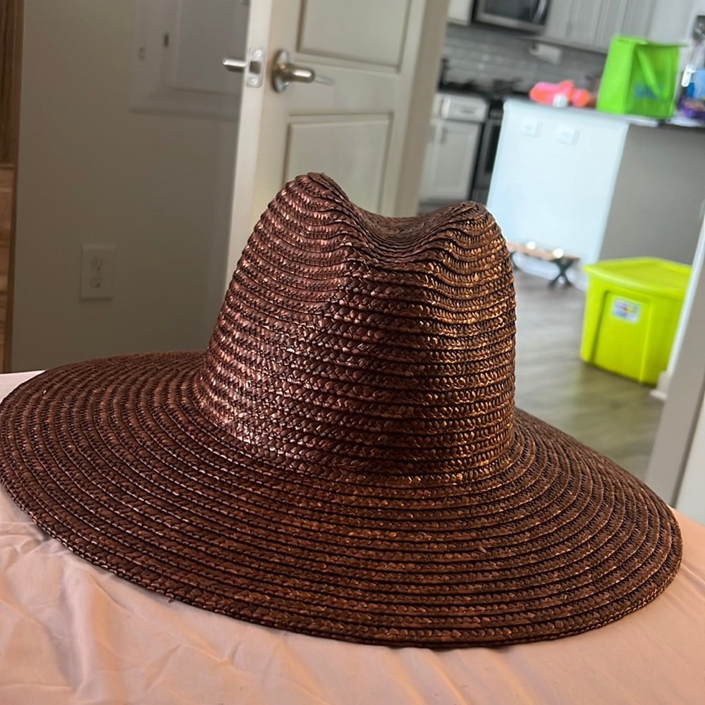 Gigi Pop Beach Hat